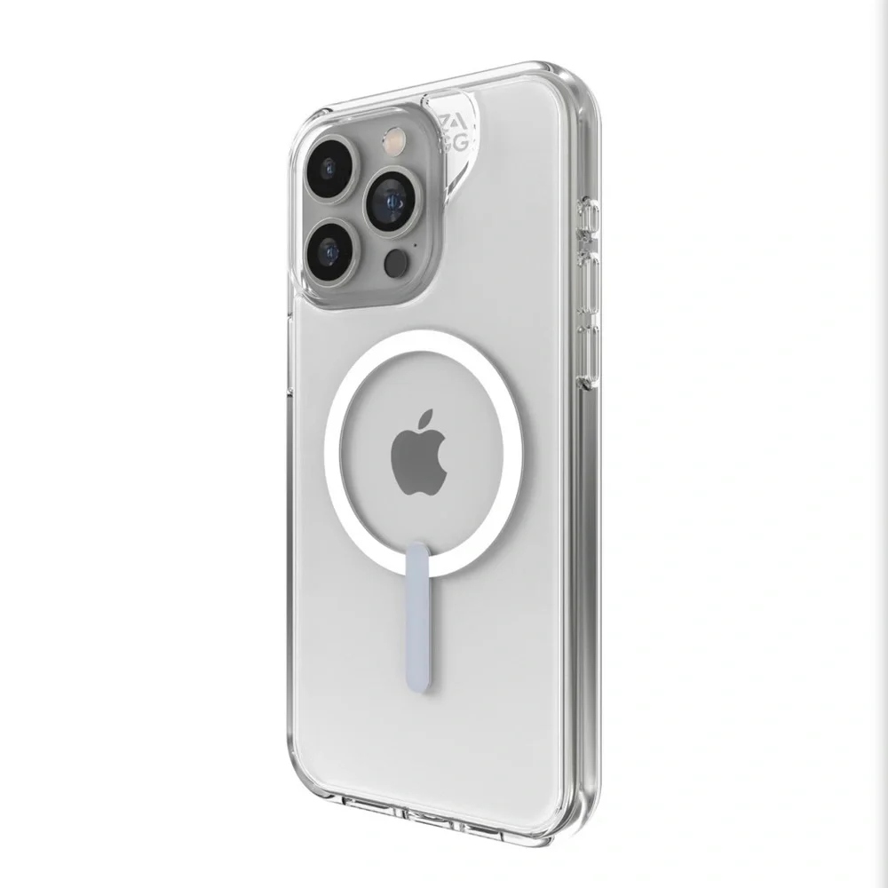 Crystal Palace Snap iPhone 15 Pro Max Case by Zagg